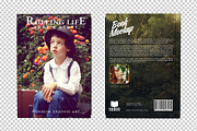 Book Mockup Vol 2, an iPad Mockup by Honnum Graphic Art (Thumbnail 11 of 13)