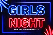 Text Effect Photoshop Action Bundle, an Action Add-On by DESIGNAVO (Thumbnail 13 of 19)