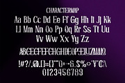 Mistery Destopa || Horor Serif Font, a Serif Font by Idea Studio (Thumbnail 10 of 10)