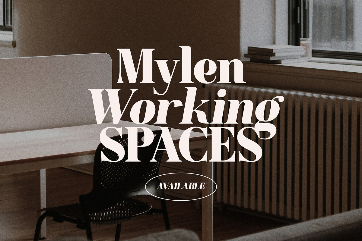 Englan Modern Serif Font, a Serif Font by Perfectype (Photo 7 of 8)