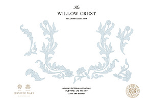 Willow ~ License for one Event
