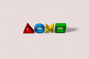 Geometric Shapes - 3d papercraft, a Print Template by PAPER amaze (Thumbnail 4 of 6)