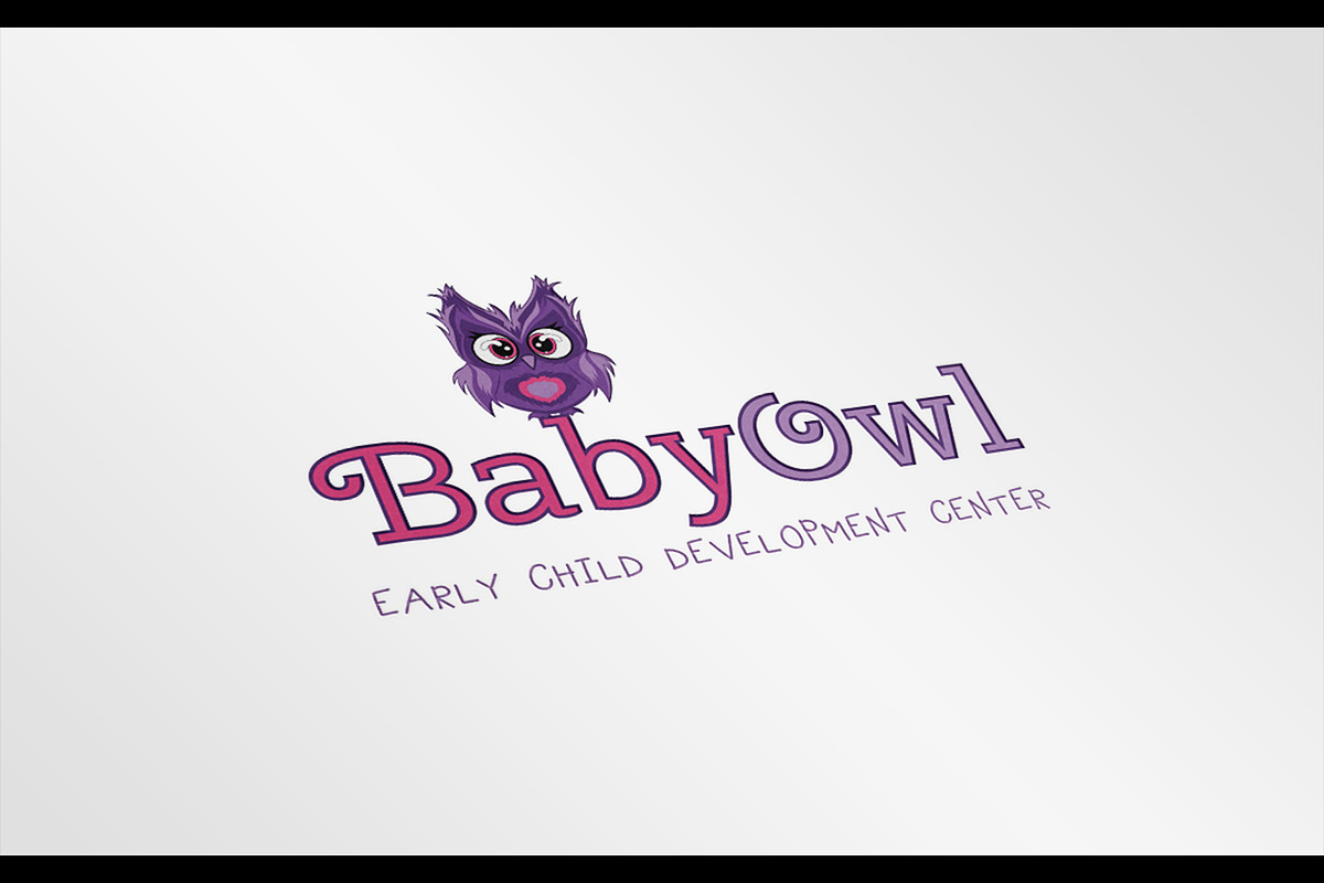 Owl Logo, a Branding & Logo Template by Midgardians (Photo 2 of 3)