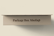 Package Box Mockup with Hanger, a Packaging Mockup by Illusiongraphic (Thumbnail 19 of 19)