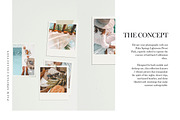 5 Palm Springs Lightroom Presets, a Preset Add-On by TheWayfarerShoppe (Thumbnail 2 of 17)