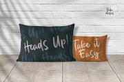 Bella Millies, a Script Font by Masanis (Thumbnail 11 of 14)