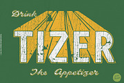 Plastisol vintage vector effects, a Texture Graphic by Itsmesimon (Thumbnail 2 of 11)
