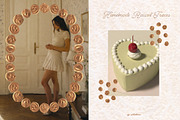 Handmade Raised Shiny Traces, an Object Graphic by Lidberia (Thumbnail 11 of 15)