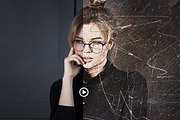 Grunge Texture Effect FX Ps Action, a Brushes & More by Studio Retouch (Thumbnail 3 of 16)