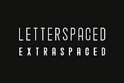Marko Pedro - Display Font Family, a Sans Serif Font by Designova® (Thumbnail 12 of 13)