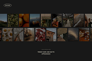 Lifestyle Photo & DNG Presets Bundle, a Photo by SHOOM HOUSE (Thumbnail 9 of 11)