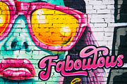Rachael Script + Bonus Font, a Script Font by Debut Studio (Thumbnail 6 of 10)