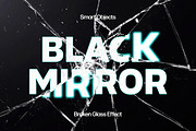 Halloween Photoshop Effects Bundle, a Layer Style Add-On by pixelbuddha.net (Thumbnail 26 of 53)