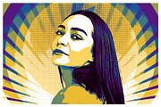 Photoshop Pop Art Style Photo Effect, an Action Add-On by Photoshop Action (Thumbnail 4 of 17)