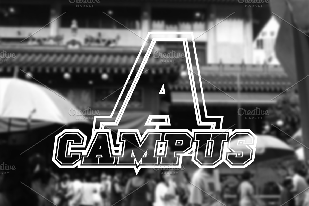 FONT | Campus A