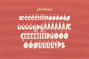 Simping of You | Cutout Handwritten, a Handwritten Font by gracetype_studio (Thumbnail 12 of 12)