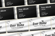 DeeplySixties Retro Serif Family, a Serif Font by Maulana Creative (Thumbnail 4 of 7)
