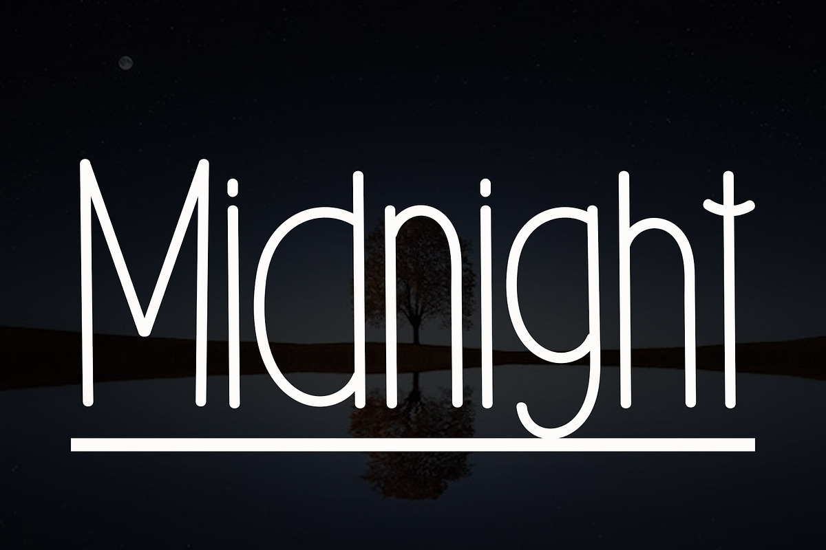 Lovely, a Serif Font by InermediaSTUDIO (Photo 6 of 6)