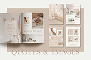 Services and Pricing Guide Template, a Magazine Template by Studio Loire (Thumbnail 7 of 19)