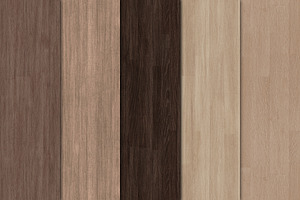 Seamless Wood Textures