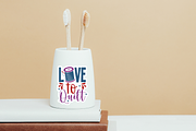 Sewing Quotes Sticker Bundle, an Object Graphic by Design's Dark (Thumbnail 7 of 10)