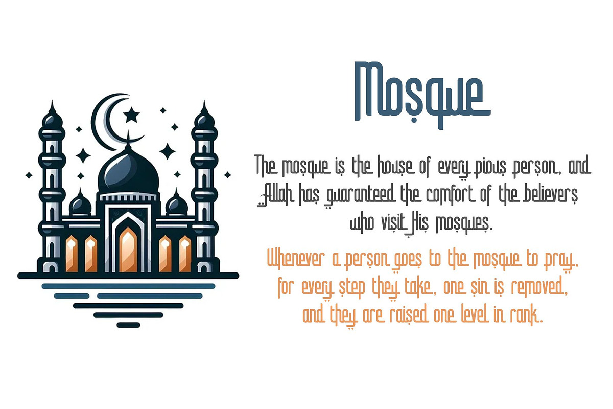 Sharma, a Sans Serif Font by almazstudio (Photo 2 of 10)