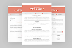 Ediotr In Chief Resume Designer