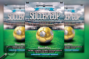 150 Giga Flyer Bundle + 10 Freebies, a Flyer Template by GIGA-TEMPLATE (Thumbnail 23 of 152)