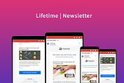 Inkling - 29 email templates, an Email Template by AndreasGalster (Thumbnail 31 of 35)