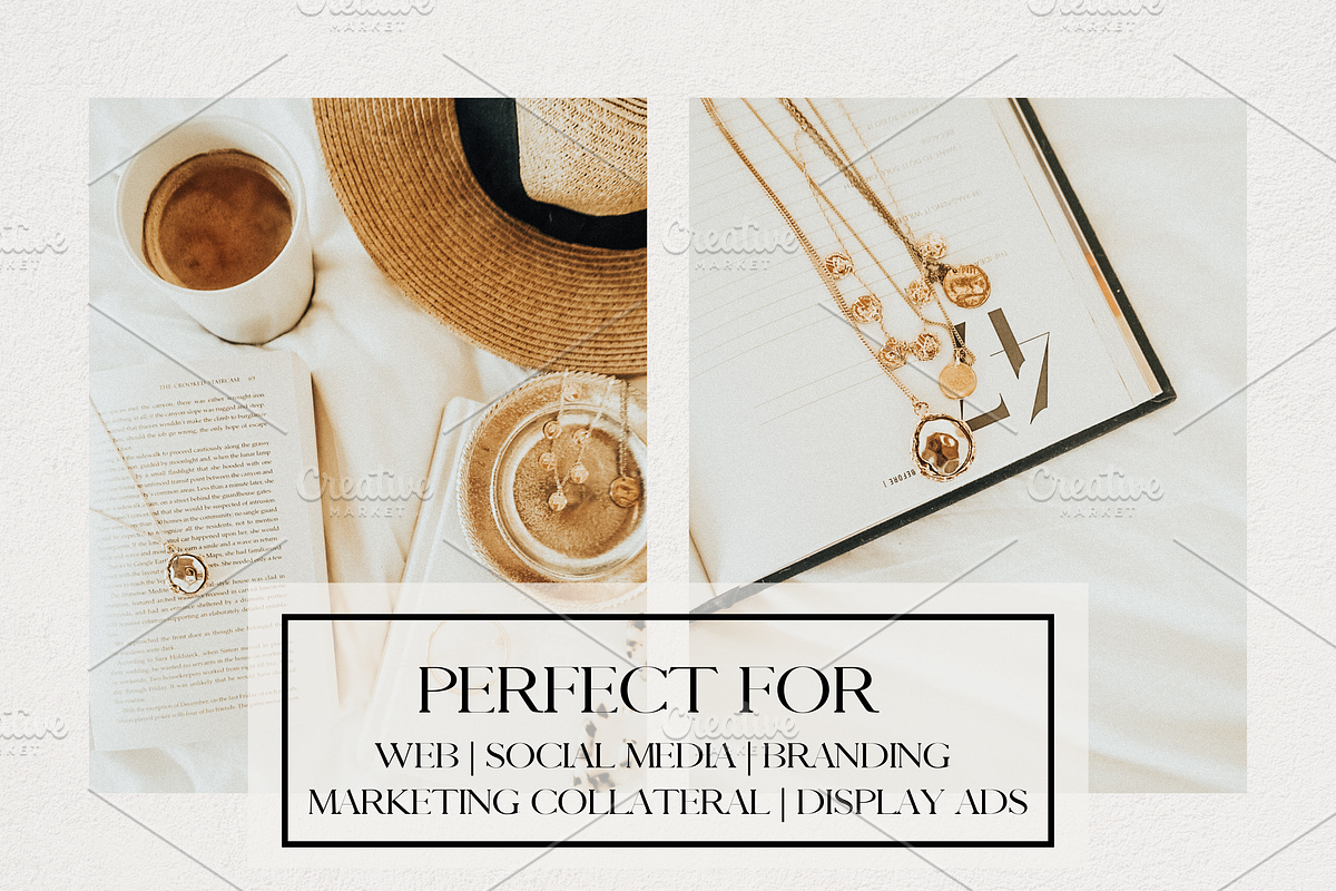 Hygge Styled Stock Photo Bundle, a Business Photo by Le Maison Bohem (Photo 5 of 5)