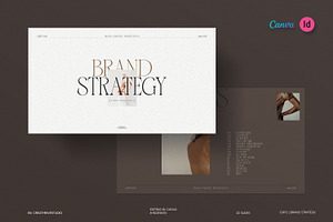Expo | Brand Strategy
