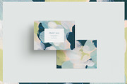 May - Painted Abstract Backgrounds, a Texture Graphic by Basia Stryjecka (Thumbnail 6 of 14)