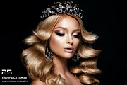300+ Real Skin Retouch Tools, a Plug-in Add-On by Eldamar Studio (Thumbnail 2 of 4)