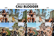 BUNDLE Summer Lightroom presets, an Action Add-On by Best Lightroom Presets (Thumbnail 5 of 12)