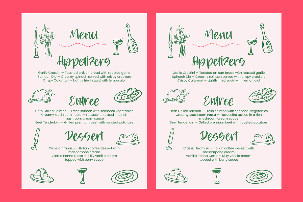 Heritage Pantry Casual Handwritten, a Script Font by stylishtype.co (Photo 8 of 10)