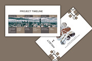 Business Proposal Power Point Canva, a Presentation Template by Sania (Thumbnail 4 of 5)