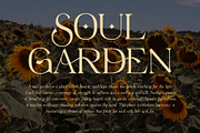 Virendra Pro - Modern Serif Font, a Serif Font by Hakara Type (Thumbnail 6 of 15)