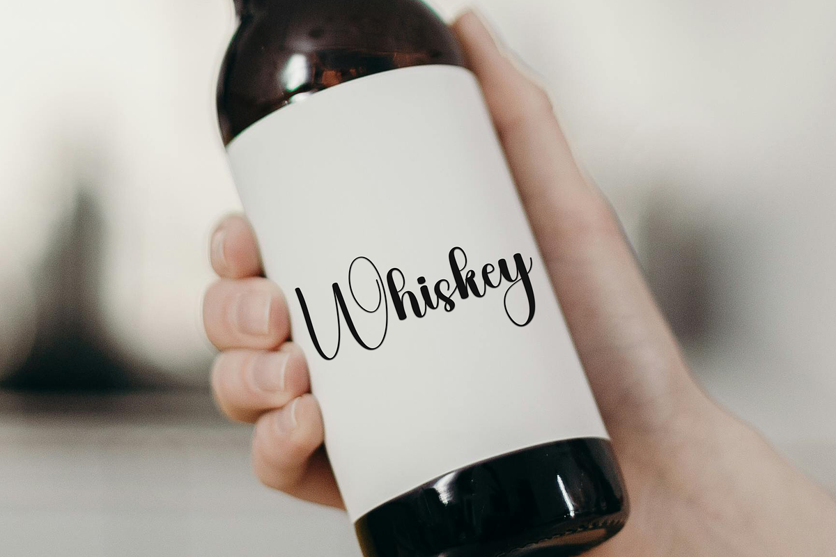 Weekly Planning, a Handwritten Font by InermediaSTUDIO (Photo 3 of 8)