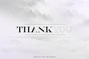 NorthEast - 4 serif fonts, a Serif Font by VP Fonts (Thumbnail 12 of 12)