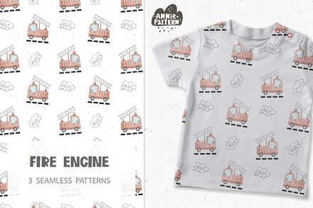 Fire Engine