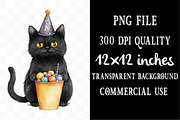 Happy Halloween Sublimation, an Illustration by Designking (Thumbnail 4 of 4)