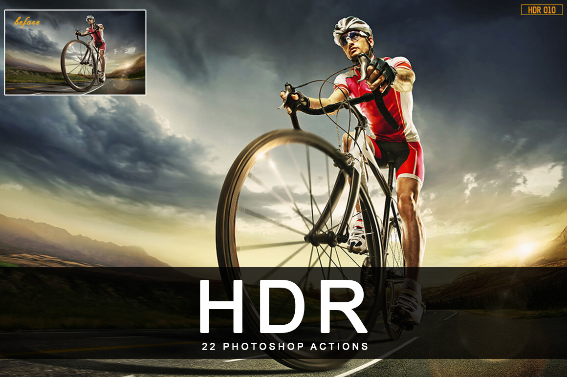 806 Creative Photoshop Action Bundle, an Action Add-On by Jacpot007 (Photo 9 of 49)