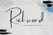 Deluxe Font Bundle + Bonuses, a Script Font by Flycatcher Design (Thumbnail 8 of 11)