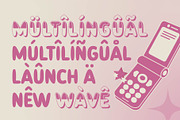 Cuplis - Y2K Handwriting Font, a Sans Serif Font by Huge Dream Studio (Thumbnail 5 of 9)