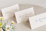 Fairy Bloom – Whimsical Font, a Handwritten Font by Blessed Print (Thumbnail 19 of 22)