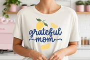 Honey and Lemon - Handwritten Font, a Handwritten Font by Keithzo (Thumbnail 8 of 12)