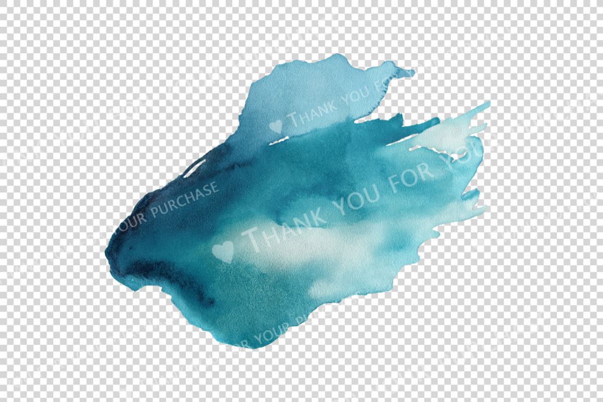 Dramatic Blue Elements, a Texture Graphic by BazziBa♥ (Photo 4 of 12)