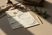 Jolive | Elegant Luxury Serif Typefa, a Font by Astuti Studio (Thumbnail 10 of 16)
