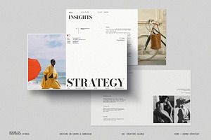 KINO | Brand Strategy