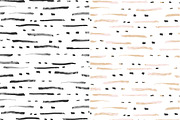 Hand drawn patterns, a Pattern Graphic by Wild Rose (Thumbnail 9 of 13)